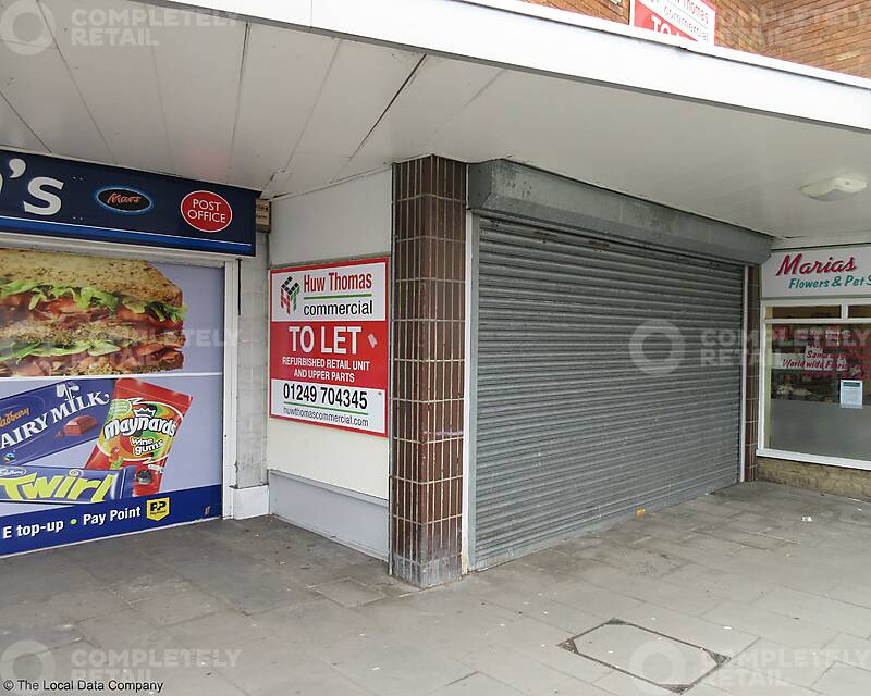 29 High Street, Calne - Picture 2021-04-15-14-13-02