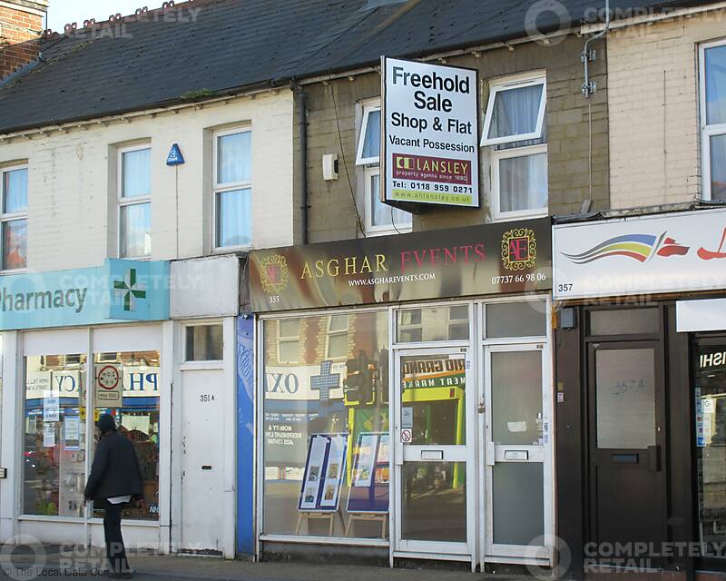 355 Oxford Road, Reading - Picture 2021-04-15-14-14-17