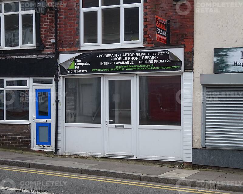 15 Hope Street, Stoke-on-Trent - Picture 2021-04-15-14-16-15
