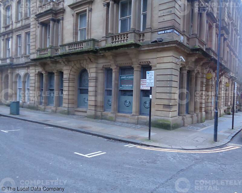 Lombard Street, Newcastle Upon Tyne - Picture 2024-02-19-12-27-29