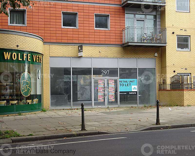 299 Wandsworth Bridge Road, Greater London - Picture 2024-11-20-11-30-31