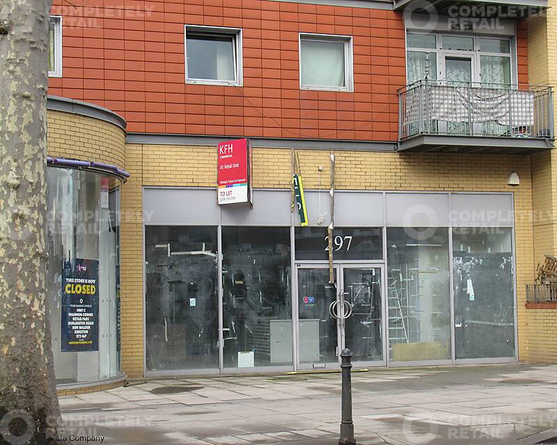 299 Wandsworth Bridge Road, London - Picture 2021-04-15-14-20-46