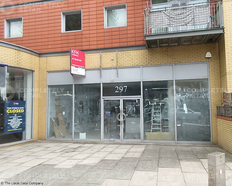 299 Wandsworth Bridge Road, London - Picture 2021-10-06-07-29-13