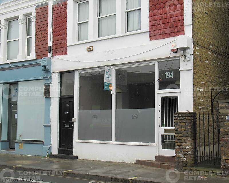 194 New King's Road, London - Picture 2021-04-15-14-22-48