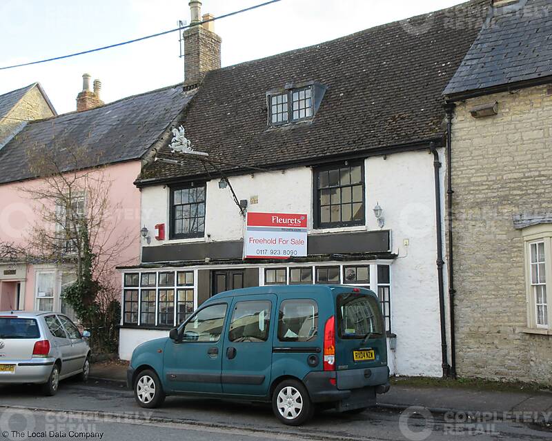 7 Church Street, Bicester - Picture 2021-04-15-14-26-50