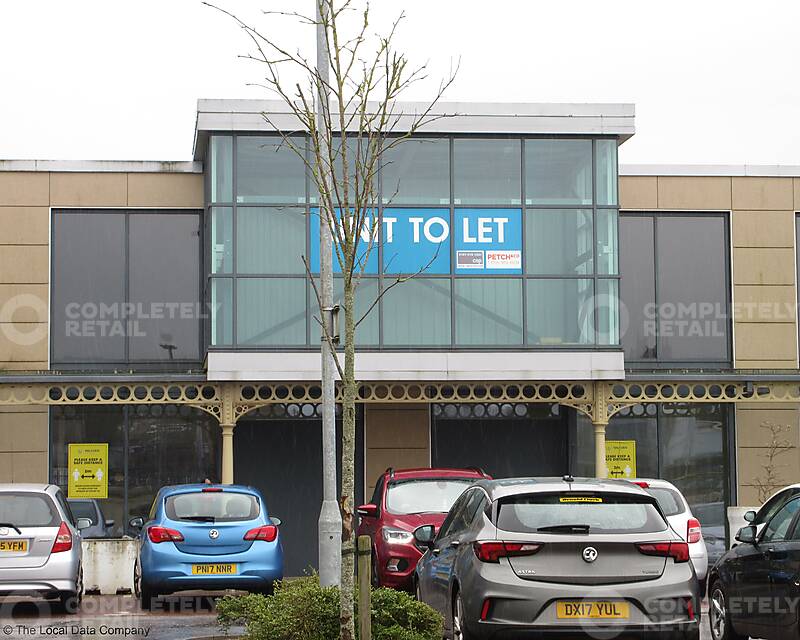 25 Walkden Retail Park, Manchester - Picture 2021-04-15-14-27-02