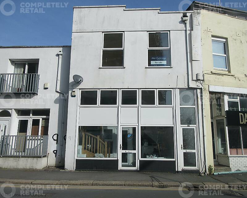 11 Beaumont Road, Plymouth - Picture 2021-04-15-14-27-37