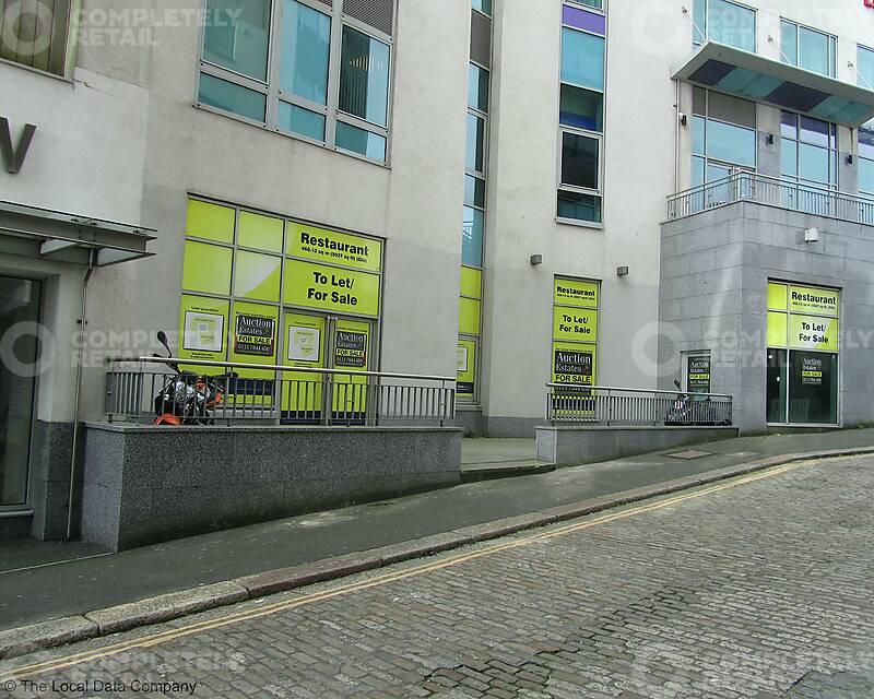 Moon Street, Plymouth - Picture 2024-04-16-13-03-09