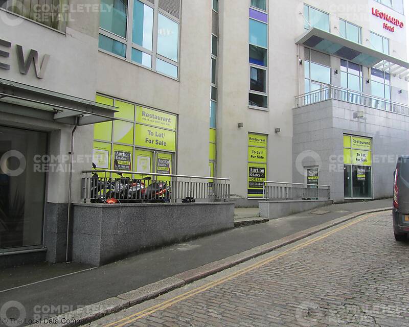 Moon Street, Plymouth - Picture 2024-10-22-12-19-38