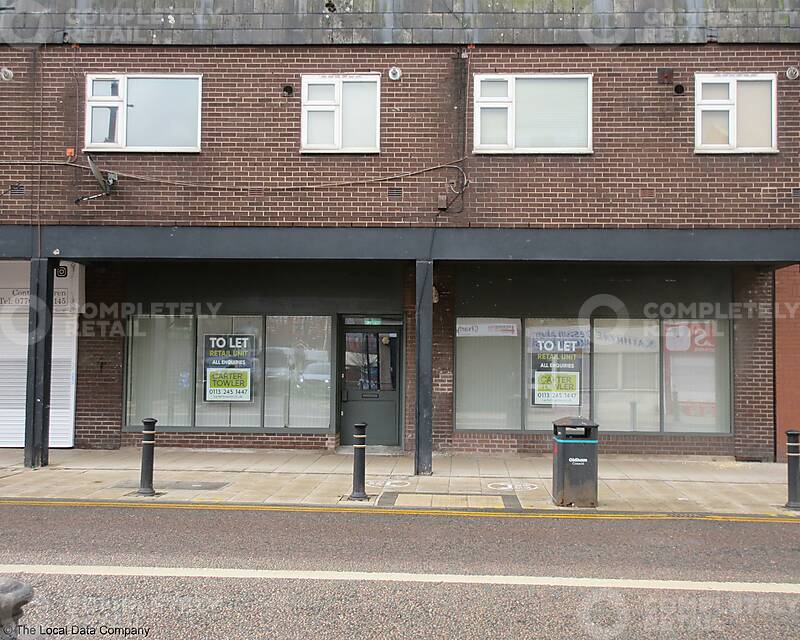 68-70 Market Street Shaw, Oldham - Picture 2021-04-15-14-30-13