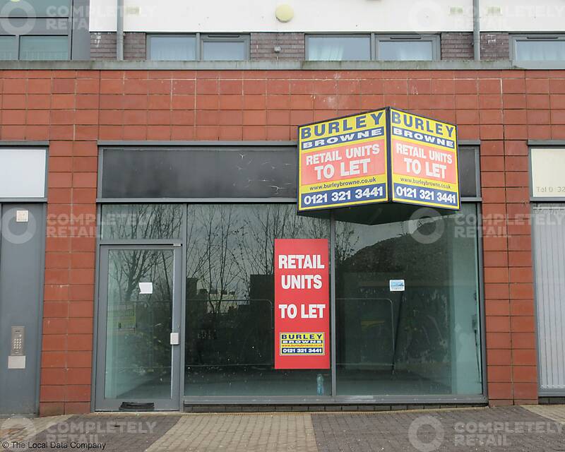 73 George Street, Walsall - Picture 2021-04-15-14-31-34