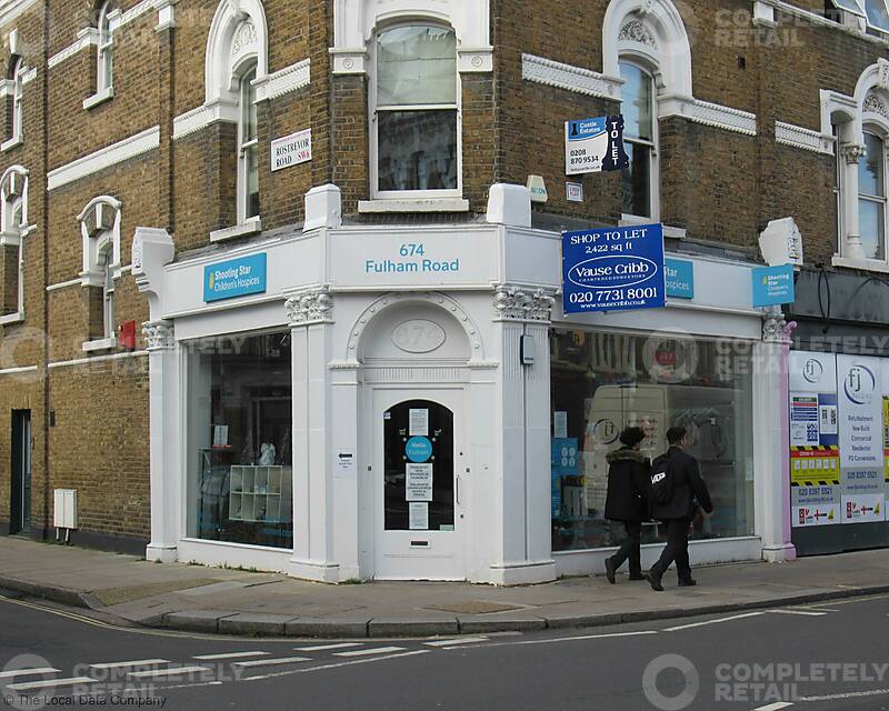 674 Fulham Road, London - Picture 2021-04-15-14-33-16