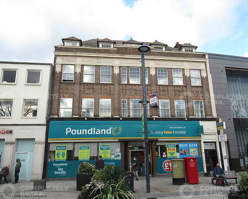77-79 High Street, Watford - Picture 2021-04-15-14-33-52