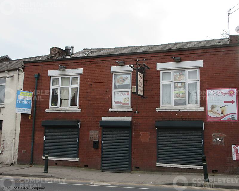 464 Oldham Road, Manchester - Picture 2021-04-15-14-35-16