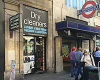 Shop in Ticket Hall
