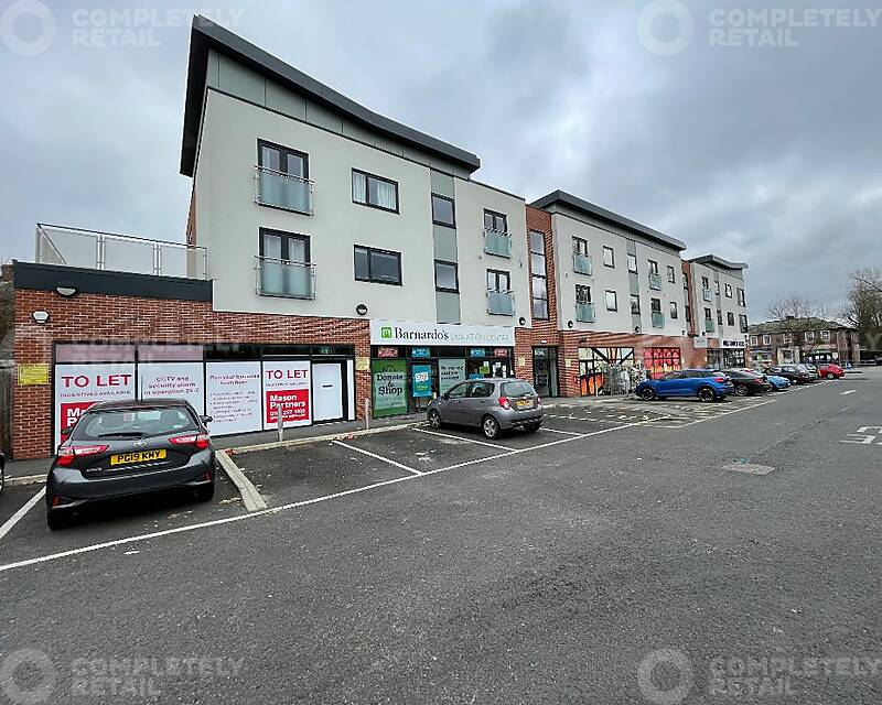 Unit 3, 435 Barlow Moor Road, Manchester - Picture 2021-04-28-09-28-21
