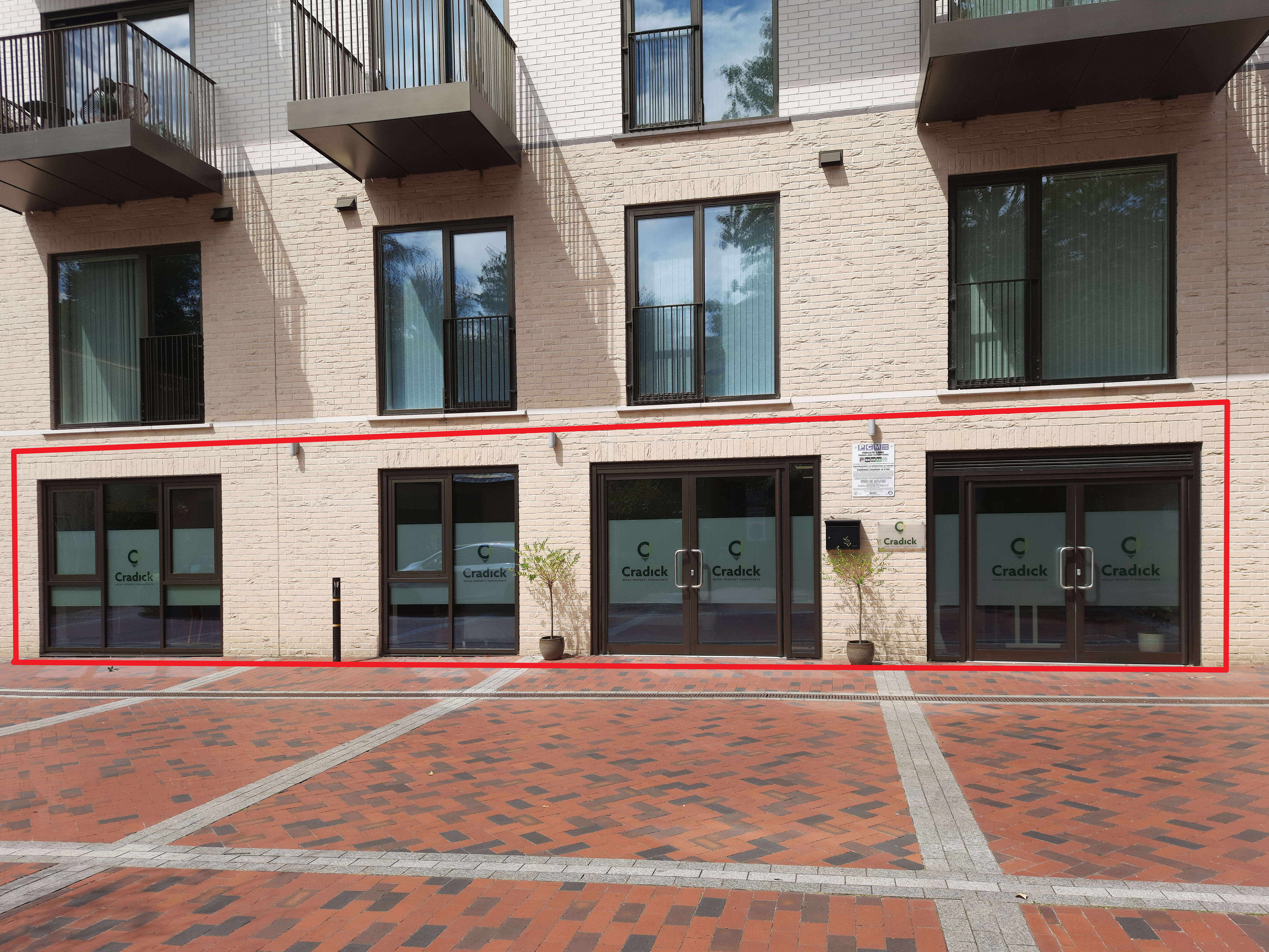 Unit D 1887 The Pantiles, Tunbridge Wells - Picture 2026-08-10-14-20-49