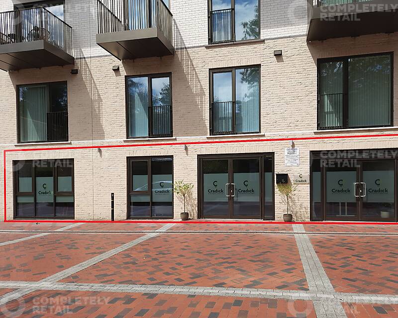 Unit D 1887 The Pantiles, Tunbridge Wells - Picture 2026-08-10-14-20-49