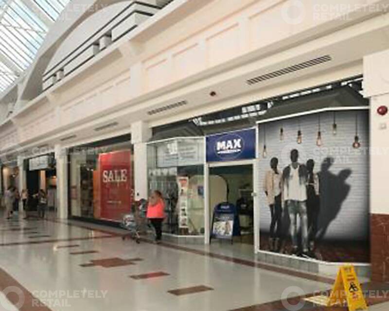 U72, Merry Hill Shopping Centre, Dudley - Picture 2021-09-02-14-38-25