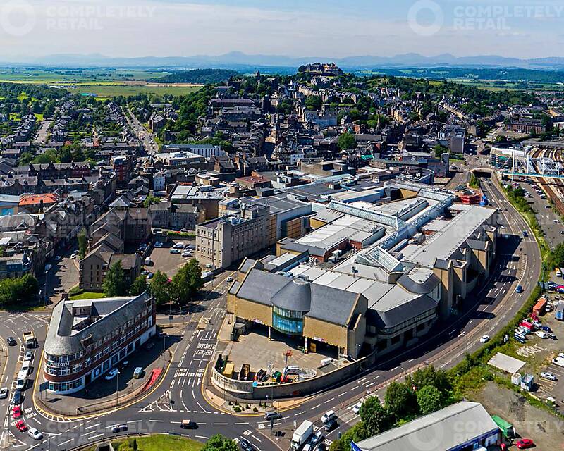 Unit SU19, Marches Mall, The Thistles Shopping Centre, Stirling - Picture 2024-05-22-16-35-48