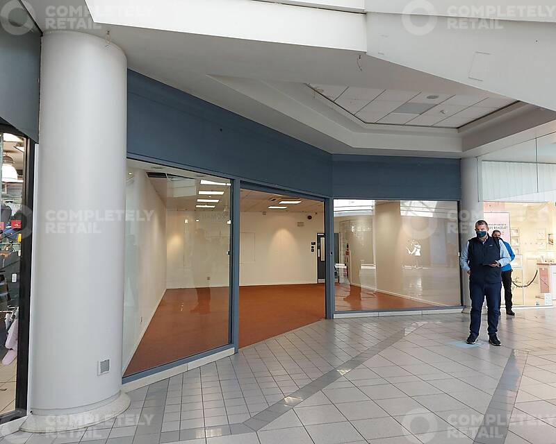 Unit 23A, The Howard Centre, Welwyn Garden City - Picture 2021-05-05-11-40-34