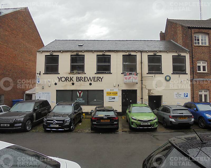12 Toft Green, York - Picture 2024-06-18-09-36-39