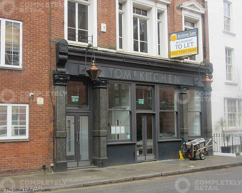 27 Cale Street, London - Picture 2021-05-05-13-15-35