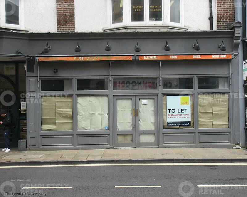 25 George Street, Oxford - Picture 2021-05-05-13-16-07