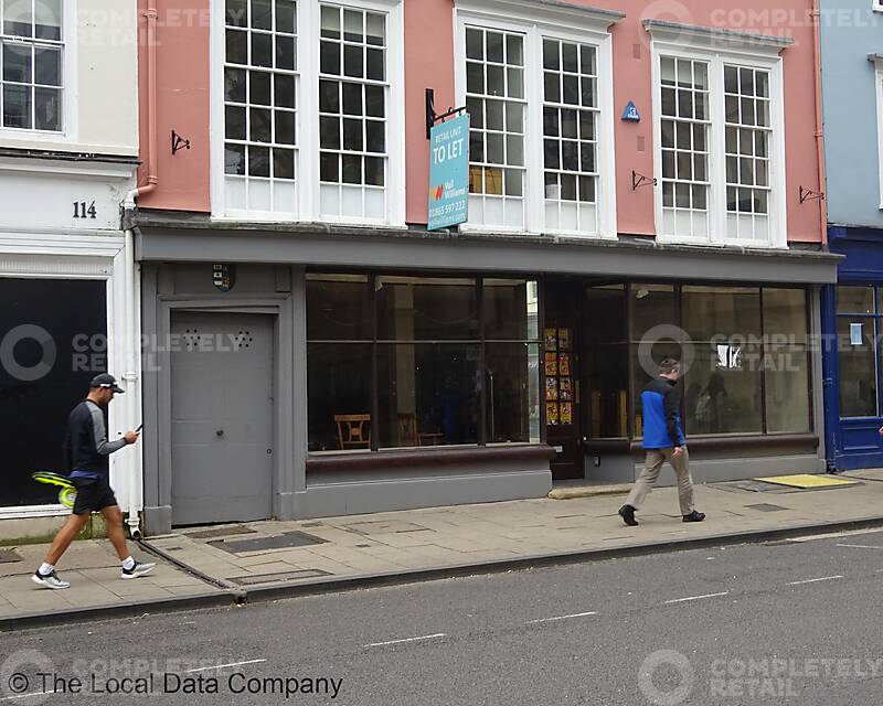 115 High Street, Oxford - Picture 2024-10-22-10-17-54