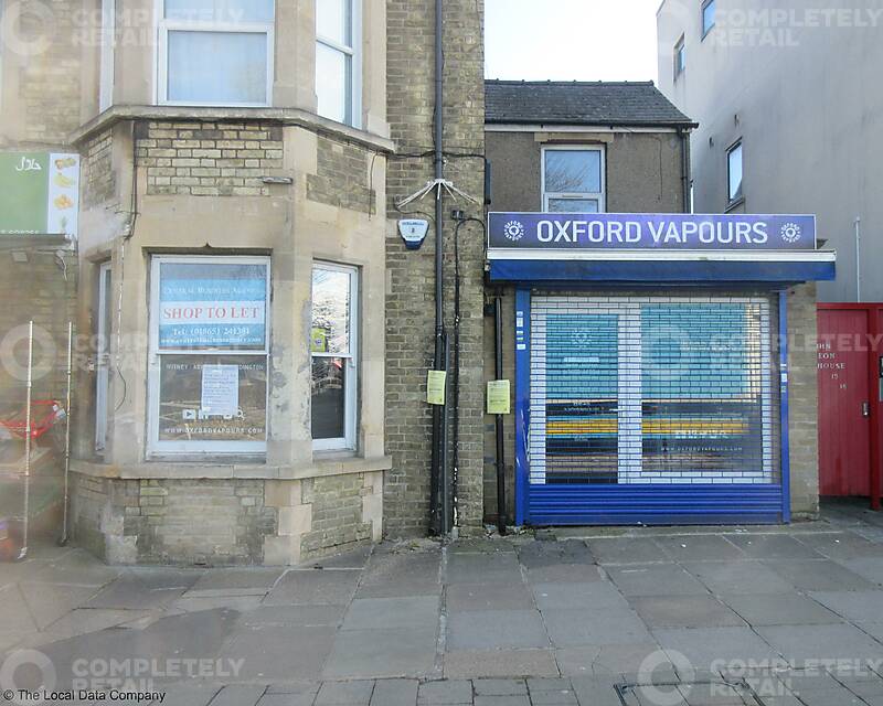142 London Road, Oxford - Picture 2021-05-05-13-16-54