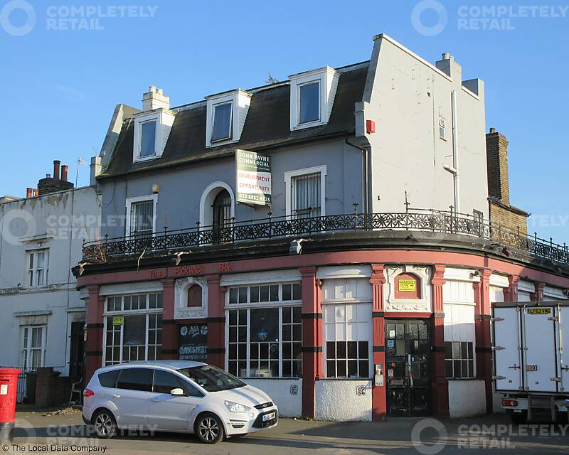 246 Woolwich Road, London - Picture 2021-05-05-13-22-36