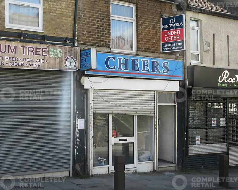 152 Plumstead Common Road, London - Picture 2021-05-05-13-28-27