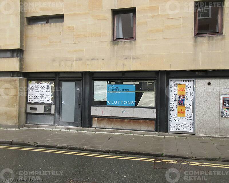 Turl Street, Oxford - Picture 2021-05-05-13-32-26