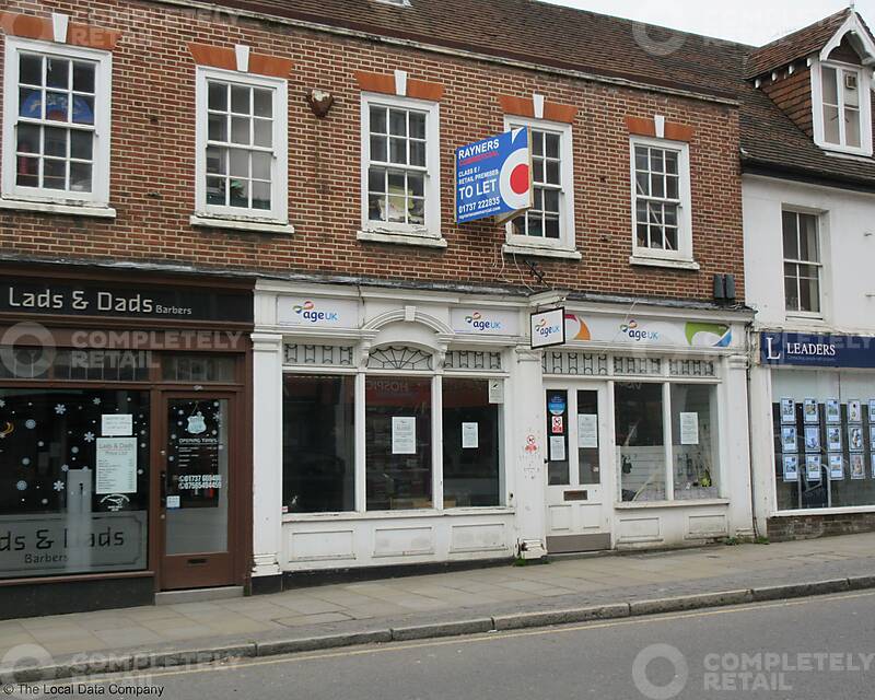 6 Bell Street, Reigate - Picture 2021-05-05-13-32-38