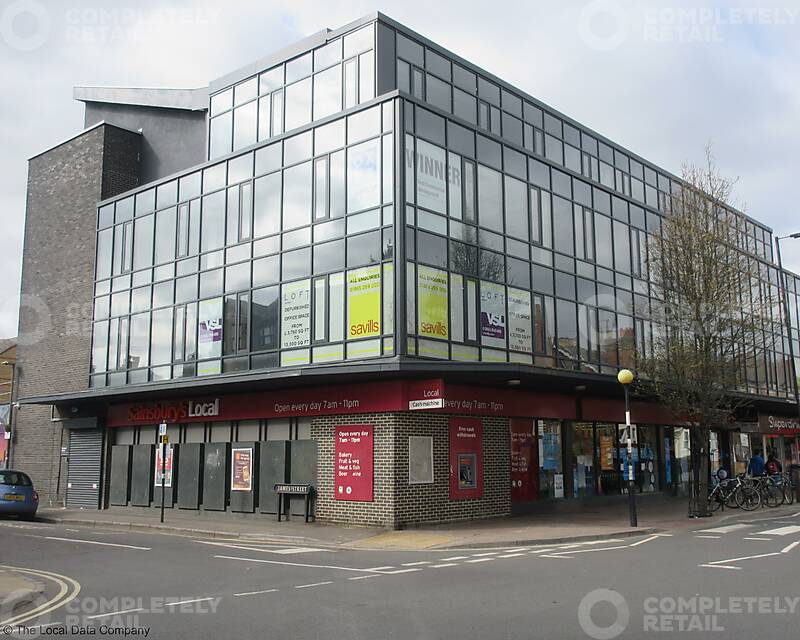 134a Cowley Road, Oxford - Picture 2021-05-05-13-33-14