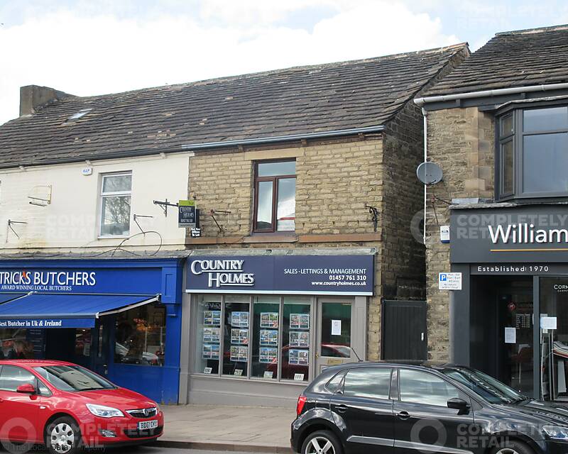18 High Street West, Glossop - Picture 2021-05-05-13-35-02