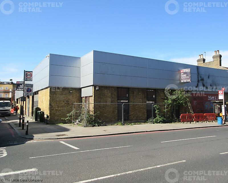 150-152 Lee High Road, London - Picture 2021-05-05-13-36-59