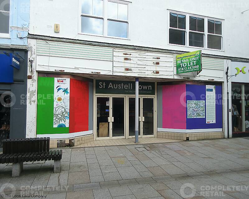 18 Fore Street, St Austell - Picture 2021-05-05-13-44-06
