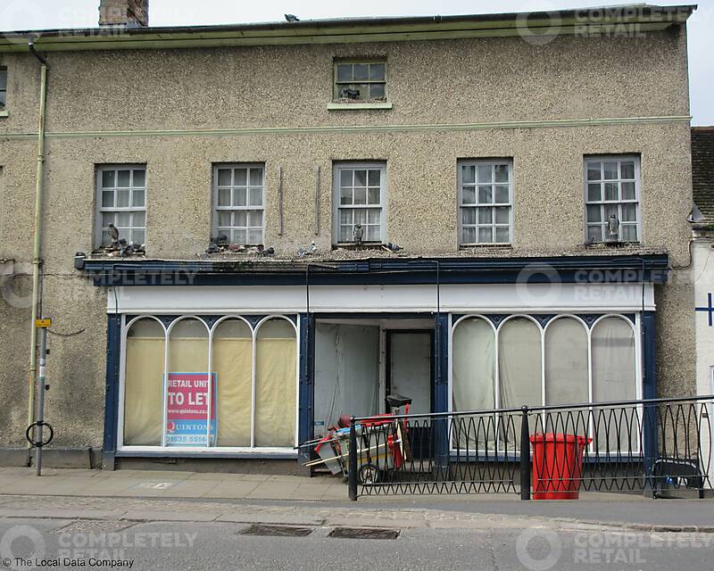 4 High Street, Hungerford - Picture 2021-05-05-13-44-13