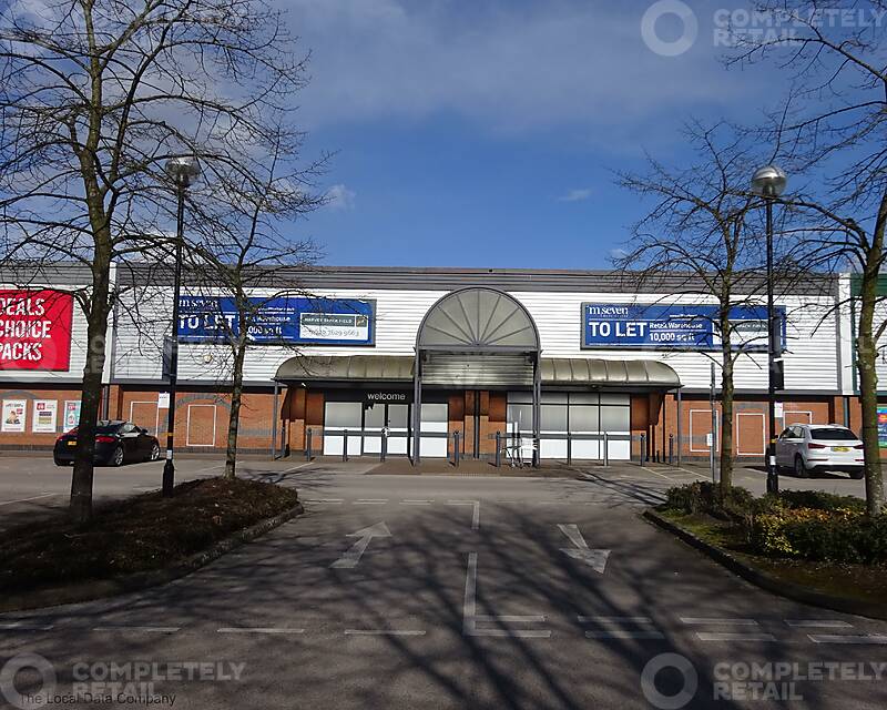 3 Springfields Retail Park, Stoke-on-Trent - Picture 2021-05-05-13-44-53