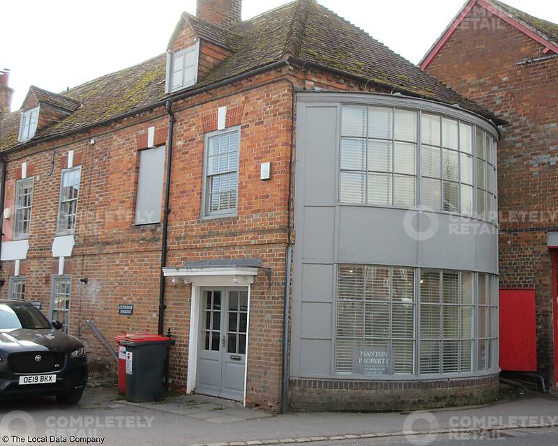 3-4 Charnham Street, Hungerford - Picture 2021-05-05-13-45-14