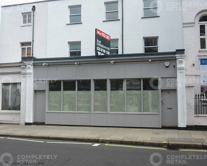 41 North End Road, London - Picture 2021-05-05-13-46-08