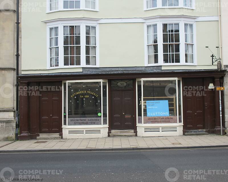 90 High Street, Oxford - Picture 2021-05-05-13-46-19
