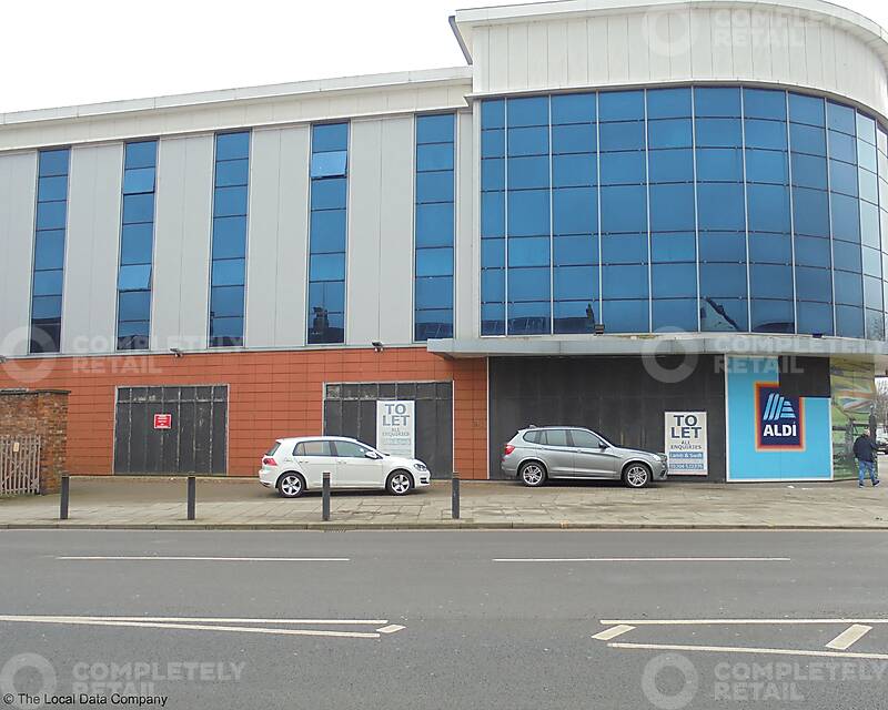 Newport Road, Middlesbrough - Picture 2024-04-16-12-49-52