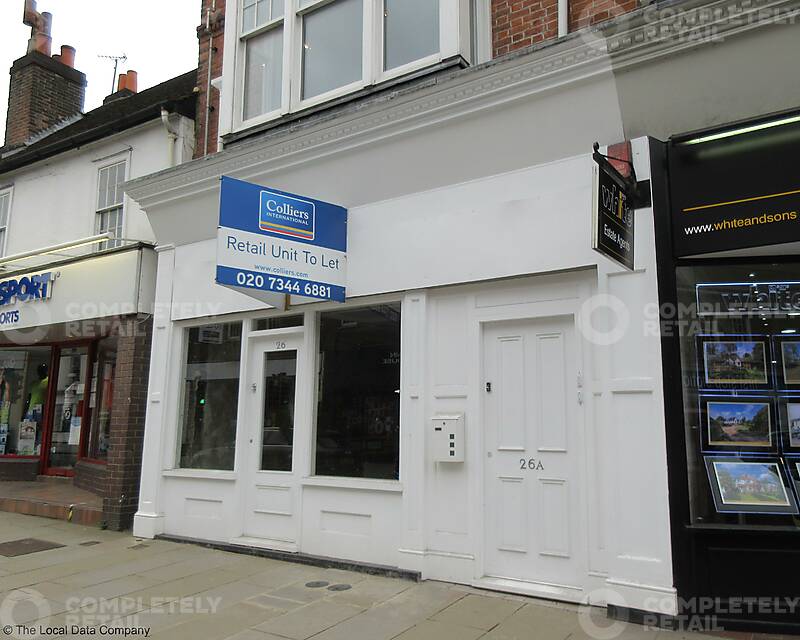 26 High Street, Reigate - Picture 2021-05-05-13-49-14