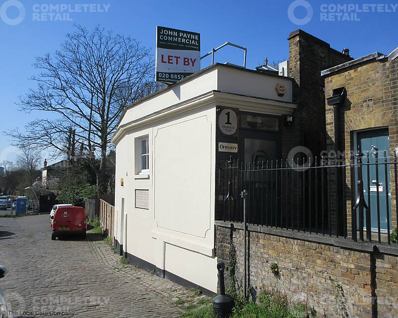 Tranquil Vale, London - Picture 2021-05-05-13-50-47