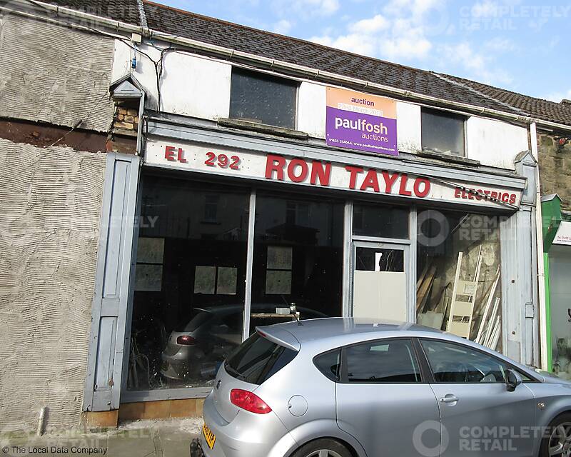 58 Somerset Street, Abertillery - Picture 2021-05-05-13-52-35
