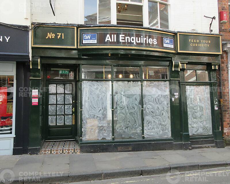 71 Low Petergate, York - Picture 2021-05-05-13-54-30