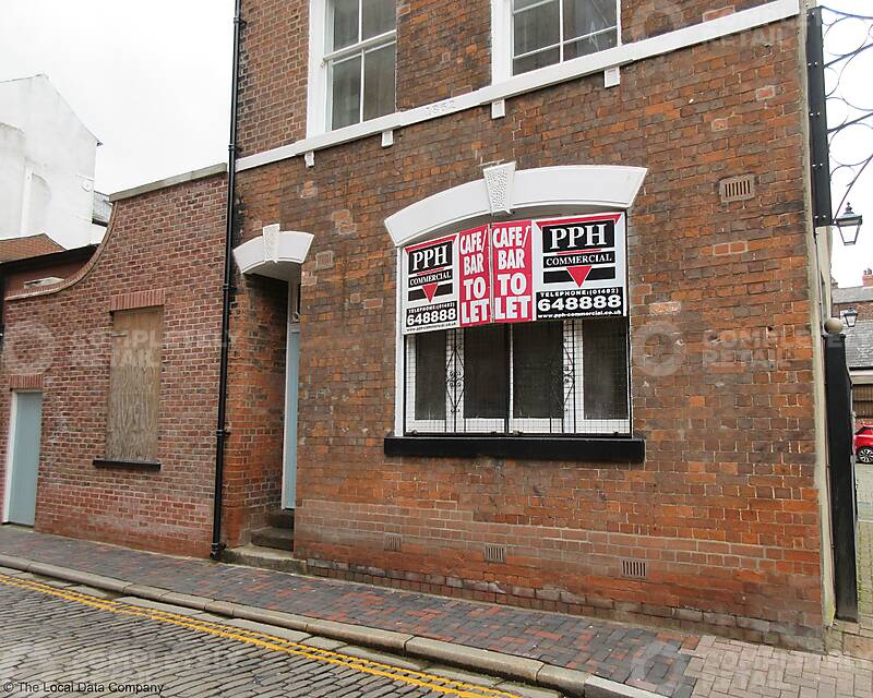 21 Posterngate, Hull - Picture 2021-05-05-14-01-39