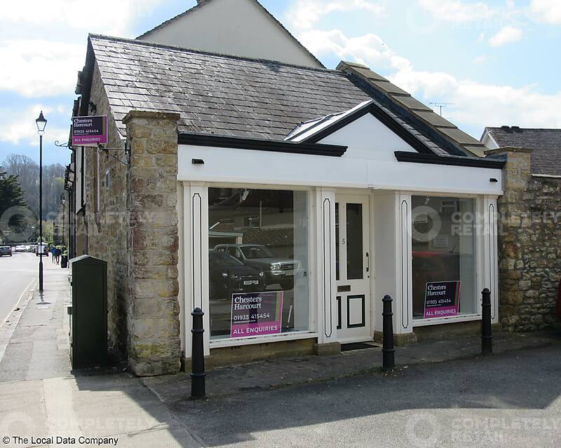 5 Digby Road, Sherborne - Picture 2021-05-05-14-02-13
